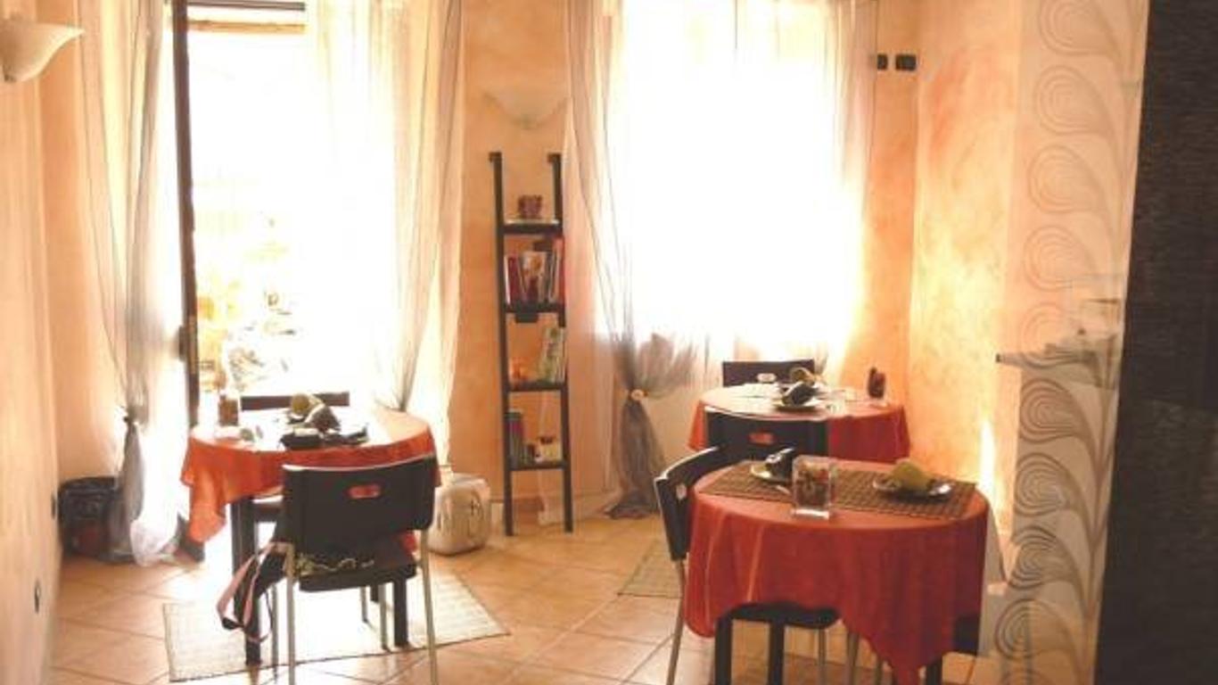 Antica Corte