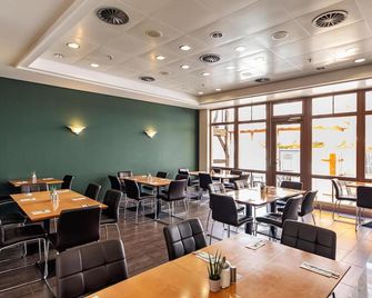 Achat Hotel Heppenheim - Heppenheim - Ristorante