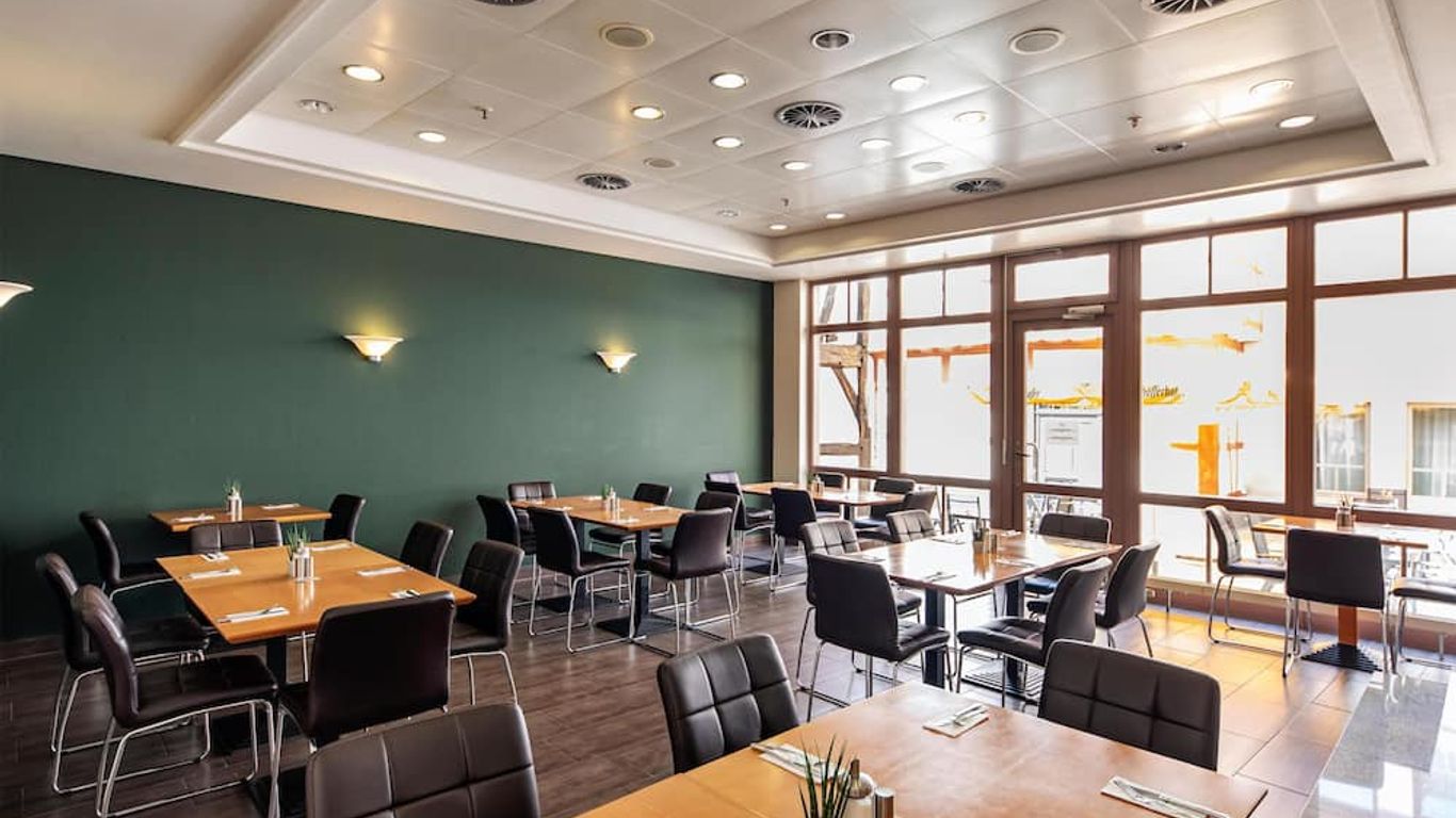 Achat Hotel Heppenheim