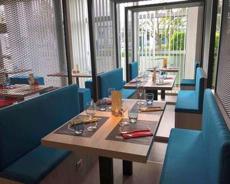ibis Styles Beauvais - Beauvais - Building
