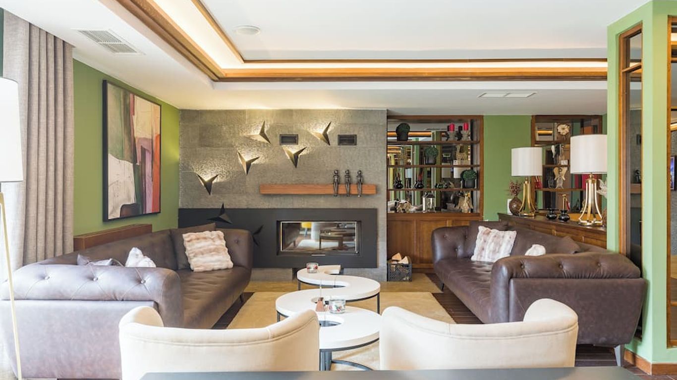 Regnum Bansko Ski Hotel & Spa