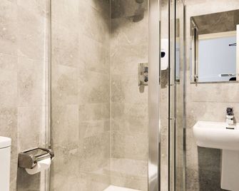 Green View Hotel Near Dartford - Dartford - Kylpyhuone