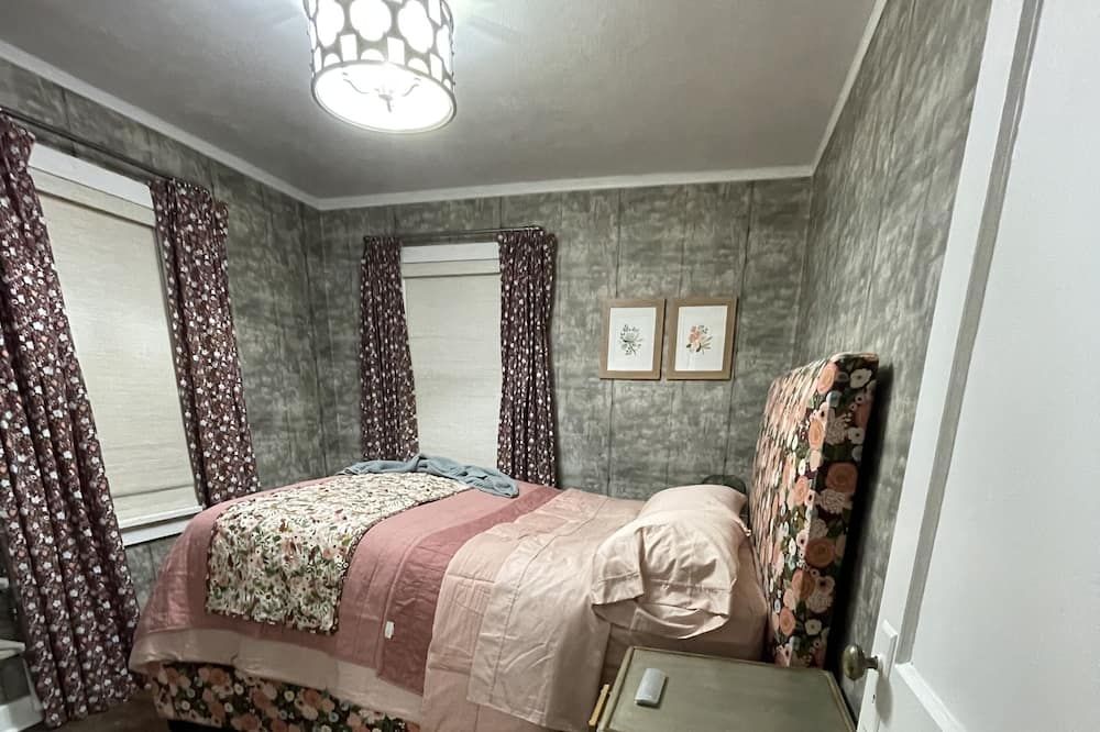 The Happy Place - Sioux Falls - Habitación