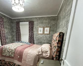 The Happy Place - Sioux Falls - Habitación