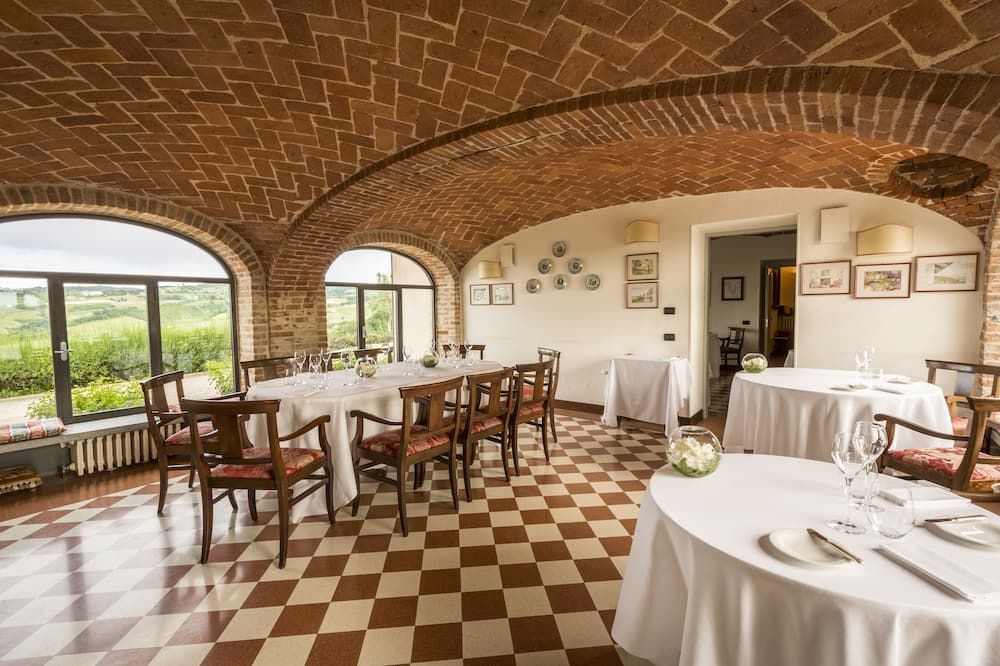 Locanda Del Pilone - Alba - Restoran