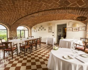 Locanda Del Pilone - Alba - Restoran
