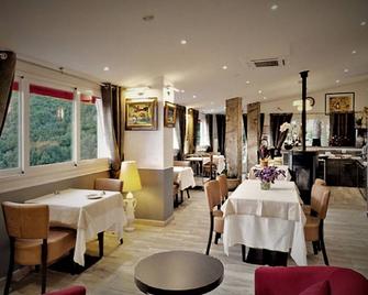 Beautiful apartment in Mazzola with sauna - Mazzola - Restaurante