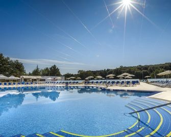 Campsite Porto Sole - Vrsar - Piscina