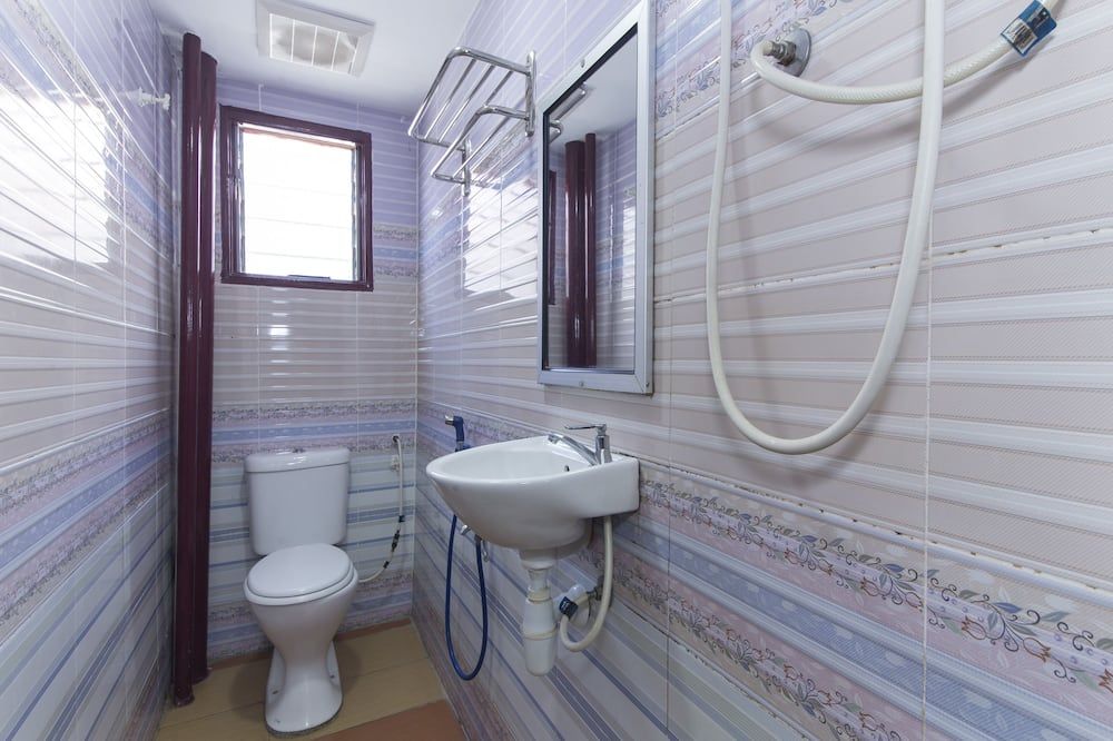 Kuala Selangor Boutique Hotel - Kuala Selangor - Bad