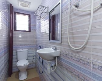 Kuala Selangor Hotel - Kuala Selangor - Bad