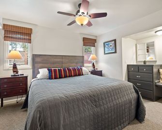Bridge Street Cottages - Bigfork