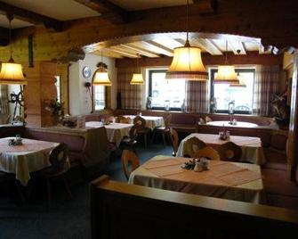 Hotel Christoffel - Wildschönau - Restaurant