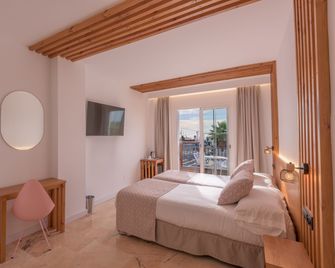 Sibarys Hotel Boutique - Nerja