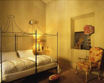 La Locanda DI Villa Toscana - Bibbona - Bedroom