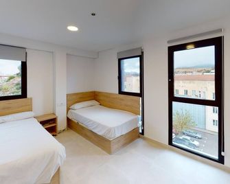 Micampus Cartagena Student Residence - Cartagena - Soveværelse