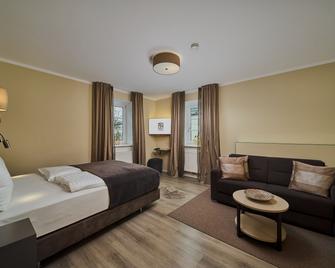 Residence Mozart by Welcome to Salzburg - Salzburg - Bedroom