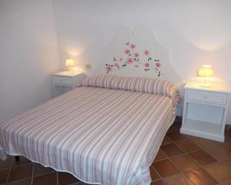 Azienda Il Tizzano - Albinia - Camera da letto