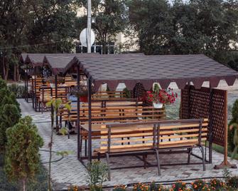 Hotel Elite - Volgograd