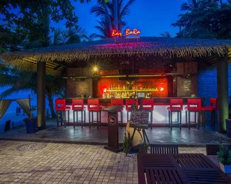 Weekender Resort - קו סאמוי - בר