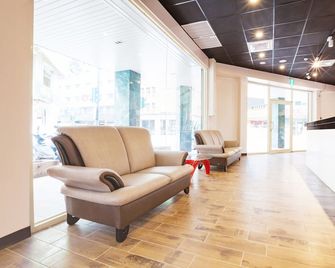 A Ace Hotel - Taichung - Lobby