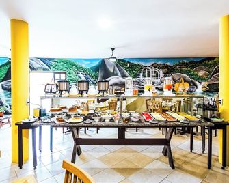 Pousada Casa de Pedra - Ilhabela