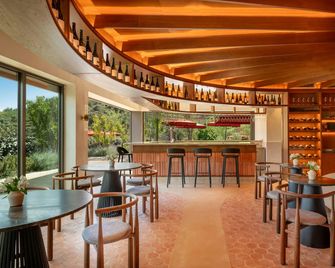 Gran Hotel Mas d' en Bruno - Gratallops - Bar