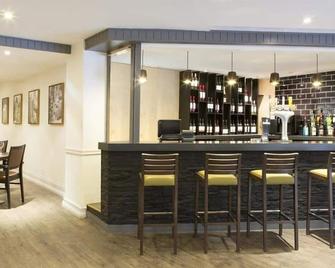 Epping Forest Hotel - London - Bar