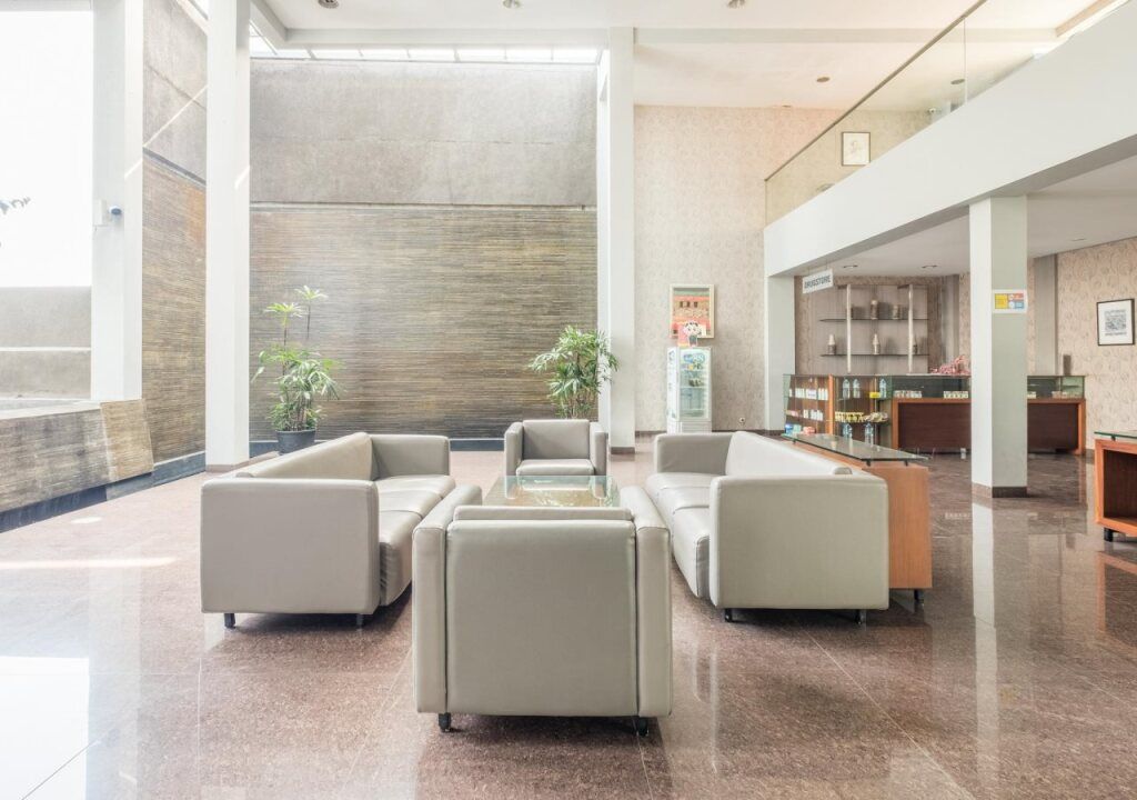 Hotel Nyland Pasteur Bandung