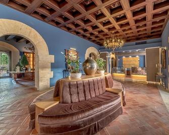 Hodelpa Nicolas de Ovando - סנטו דומינגו - לובי