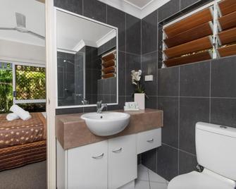 Nimrod Resort Apartments - Port Douglas
