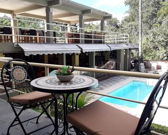 Hotel Vista De Golf, San Jose Aeropuerto, Costa Rica - San Antonio