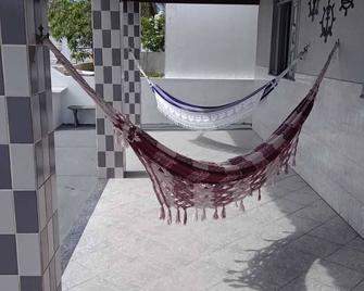 Beautiful beach house - Aracaju