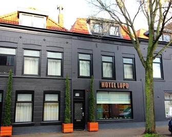 Boutique Hotel Lupo - Vlissingen - Building