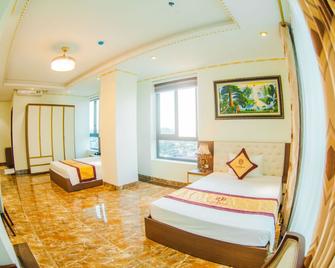 Bacninh Harmony Hotel - Bac Ninh - Habitación