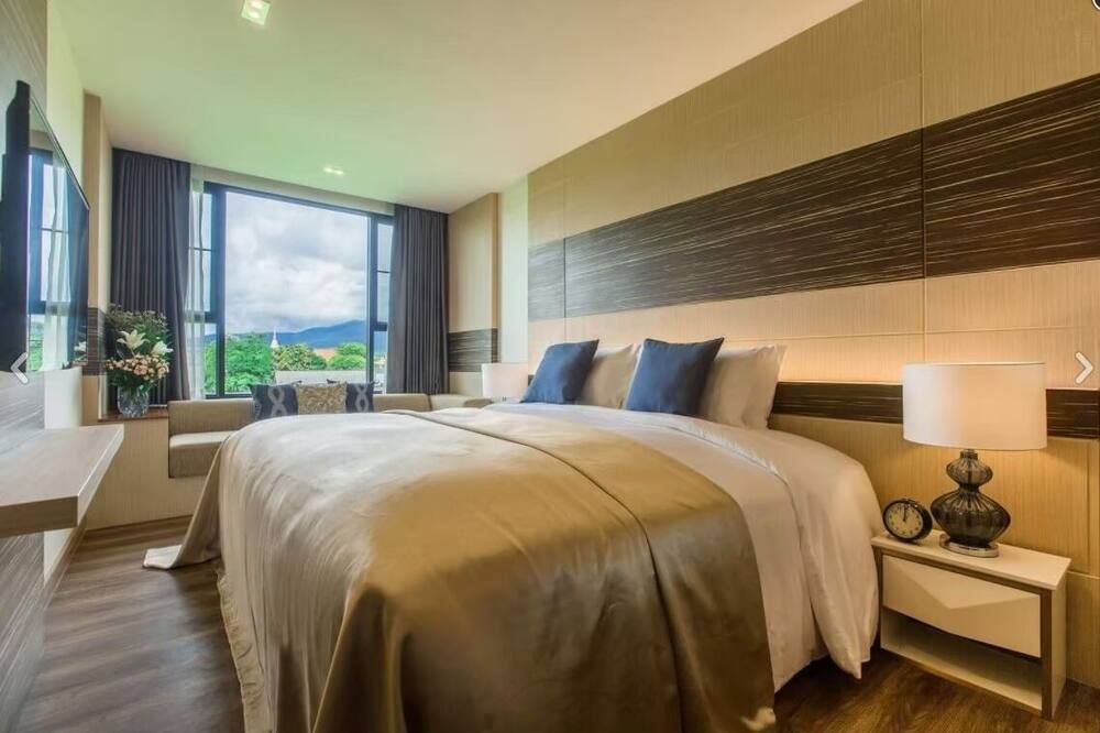 Pool Suite Chiang Mai