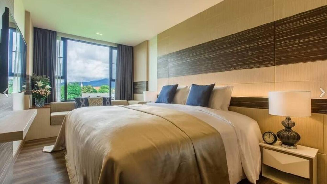 Pool Suite Chiang Mai