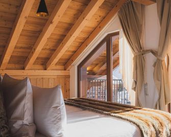 Hôtel Daria-I Nor by Les Etincelles - Huez
