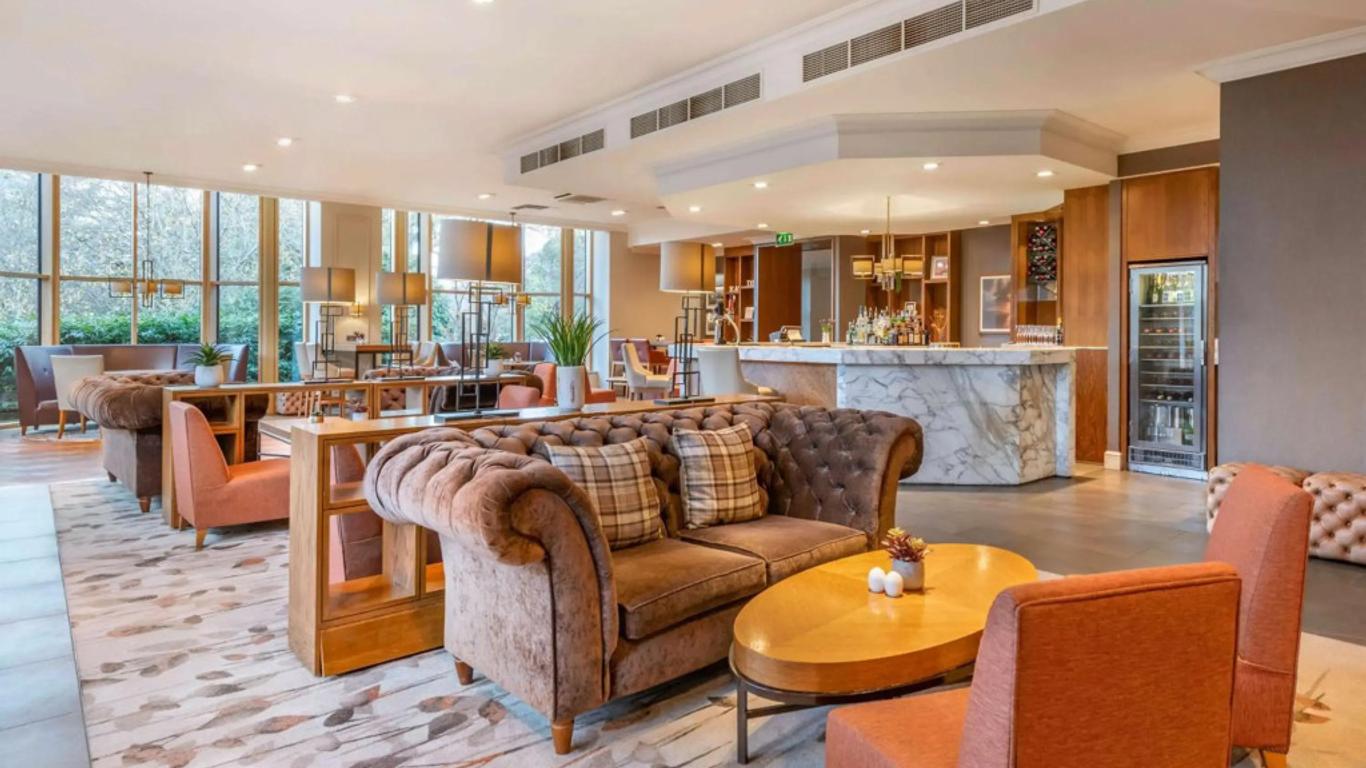 Hilton Grand Vacations Club Craigendarroch Suites Scotland