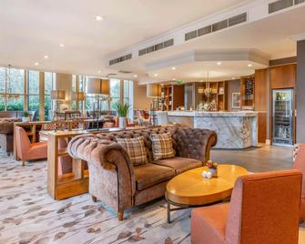 Hilton Grand Vacations Club Craigendarroch Suites Scotland - באלאטר - טרקלין