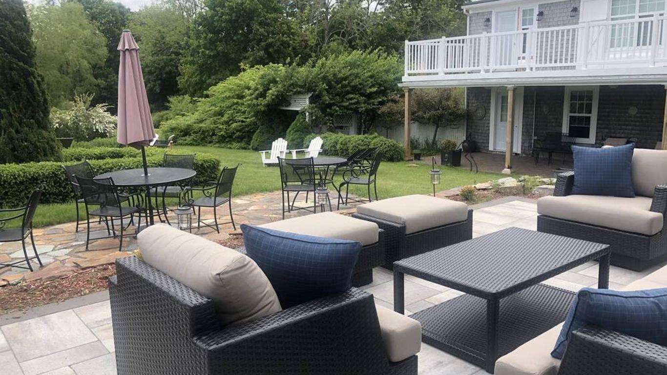 Kingsbrae Inn