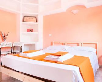Villino Elda - Roma - Habitación