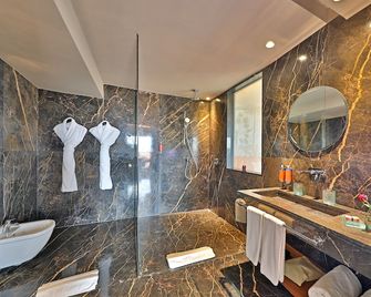 Hotel Jadali & Spa - Marrakech - Baño