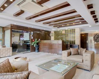 Hotel Royale Palace - Mount Abu - Aula