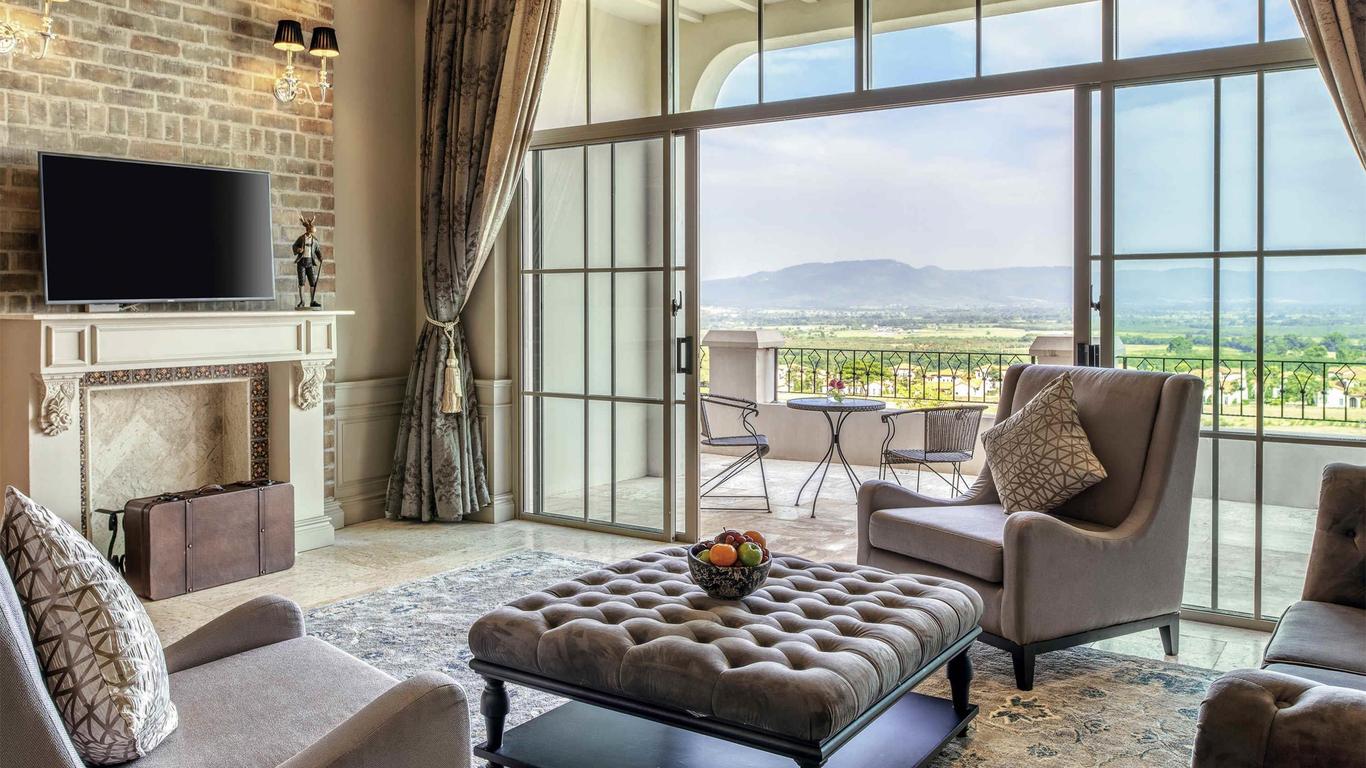 Mövenpick Resort Khao Yai