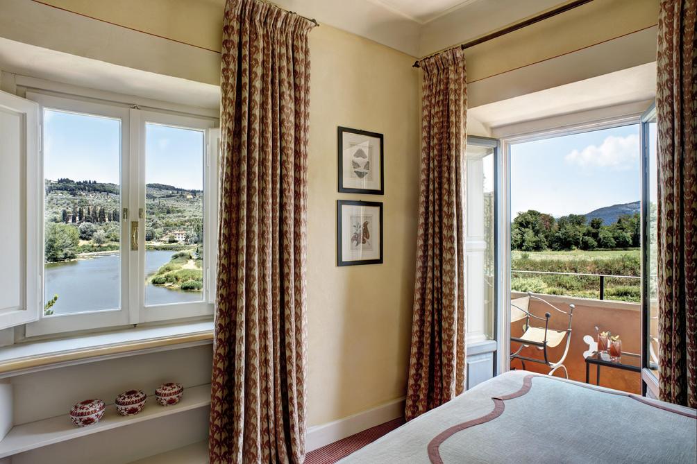 Villa La Massa 362 5 9 8 Florence Hotel Deals Reviews Kayak