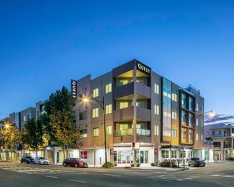 Quest Mawson Lakes - Mawson Lakes - Building