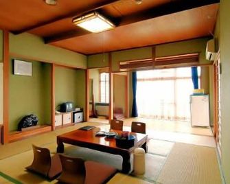 Ryokan Fukuzen - Shibukawa