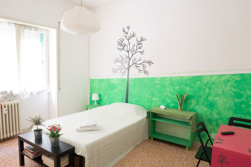 Next Stop Roma Affittacamere Casilino - רומא - חדר שינה