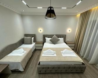 Apart Hotel Llolla - Ulcinj - Habitación