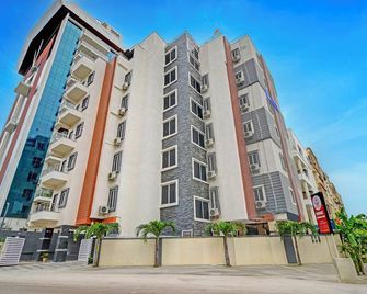 Fabhotel White House Leo - Hyderabad - Edificio